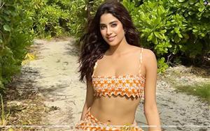 Janhvi Kapoor